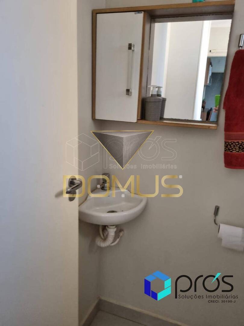 Apartamento, 3 quartos, 84 m² - Foto 13