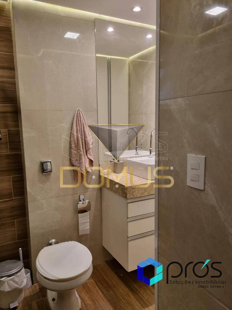 Apartamento, 3 quartos, 84 m² - Foto 14