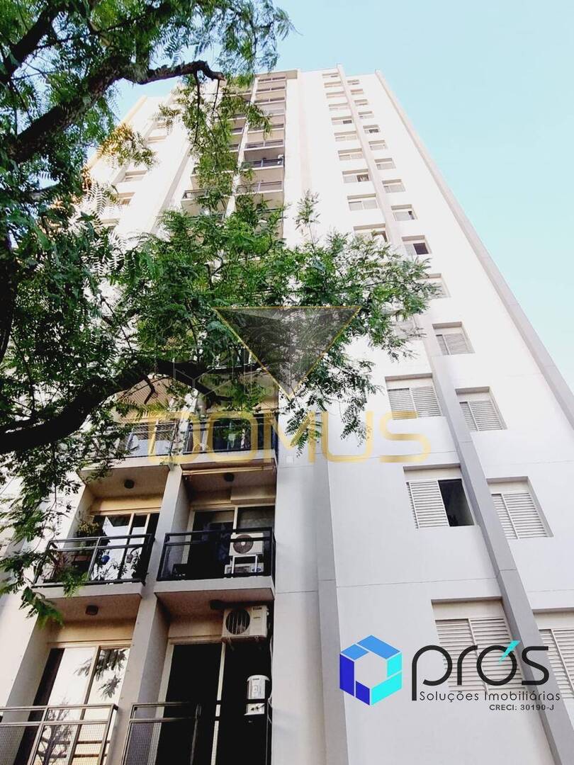 Apartamento, 3 quartos, 84 m² - Foto 23