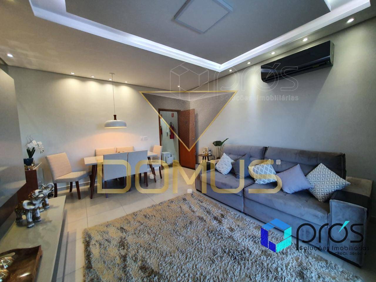 Apartamento, 2 quartos, 78 m² - Foto 4