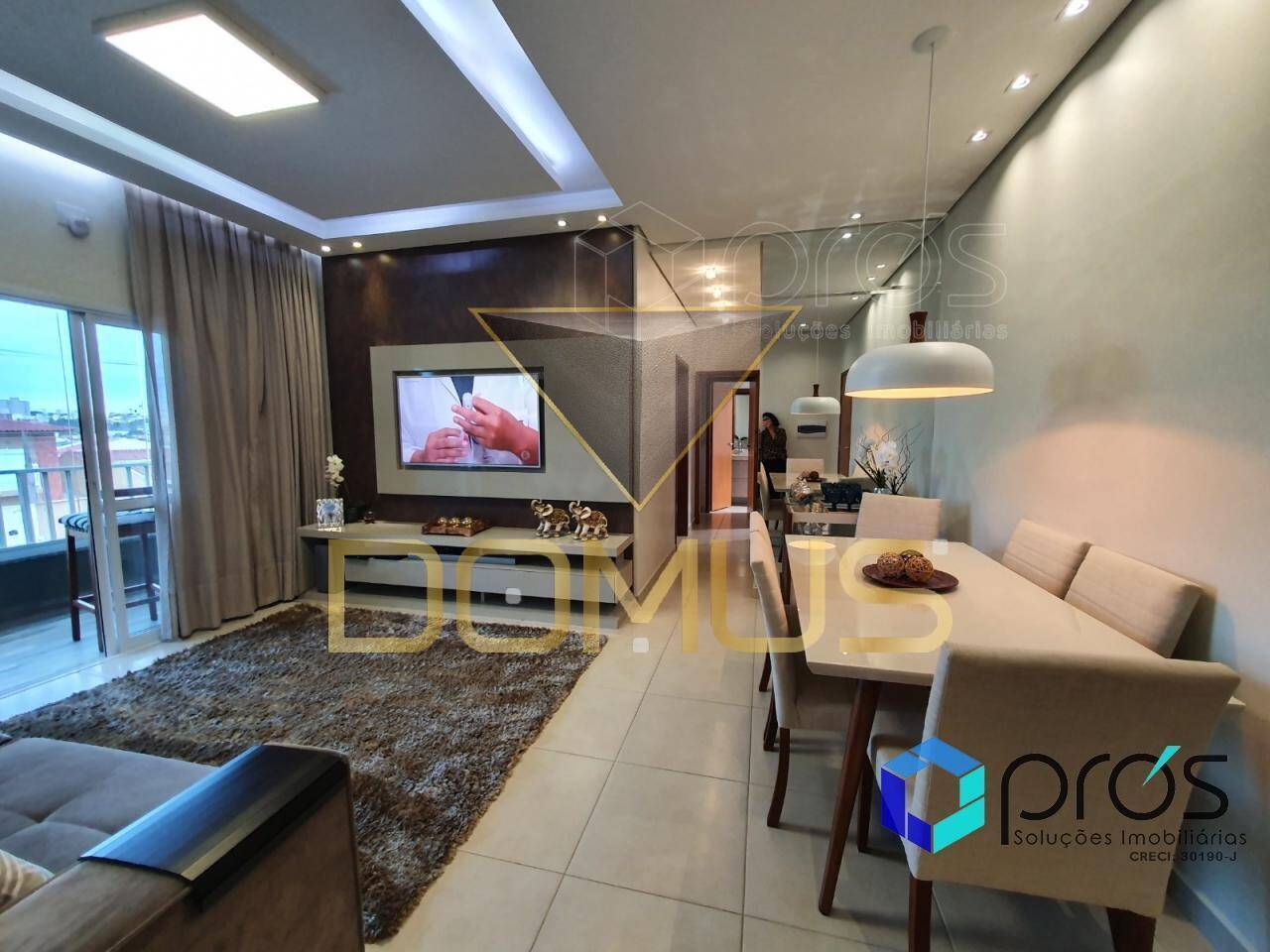 Apartamento, 2 quartos, 78 m² - Foto 6