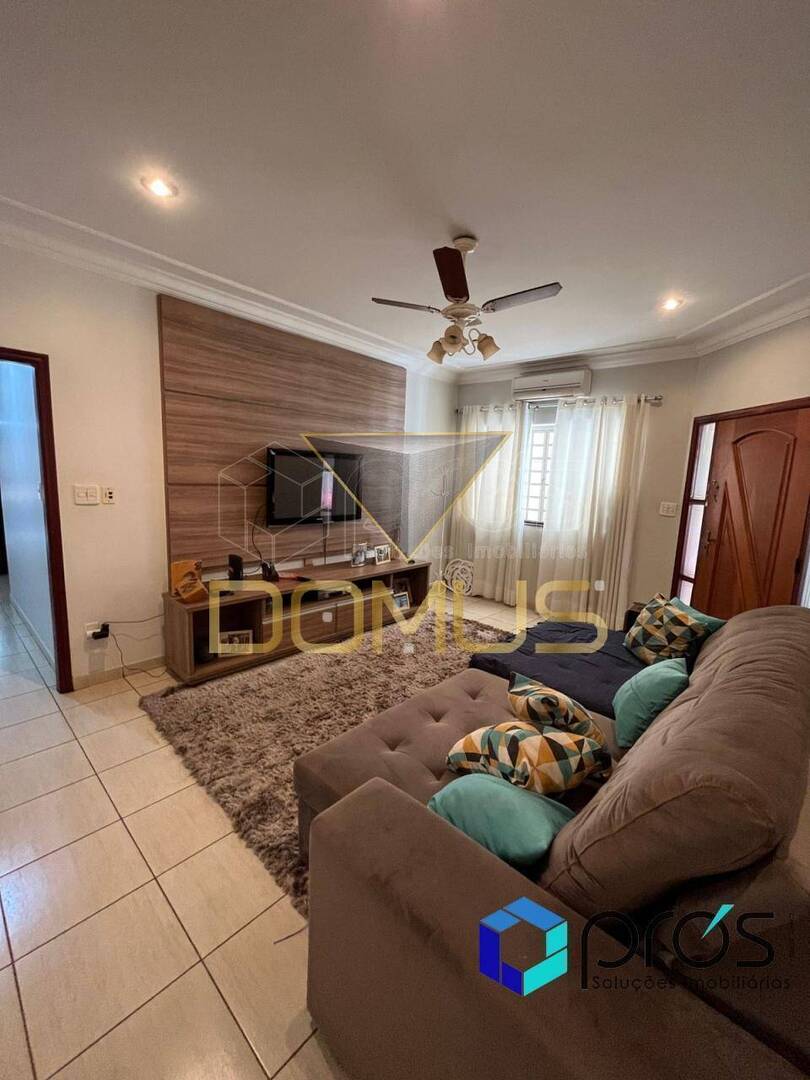 Casa, 3 quartos, 253 m² - Foto 5