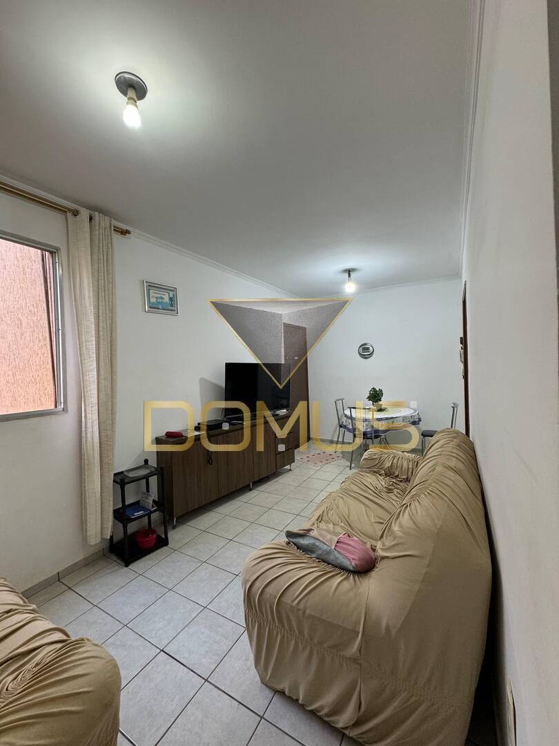 Apartamento, 3 quartos, 60 m² - Foto 1