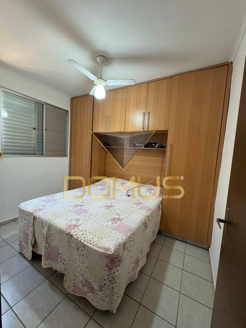 Apartamento, 3 quartos, 60 m² - Foto 2