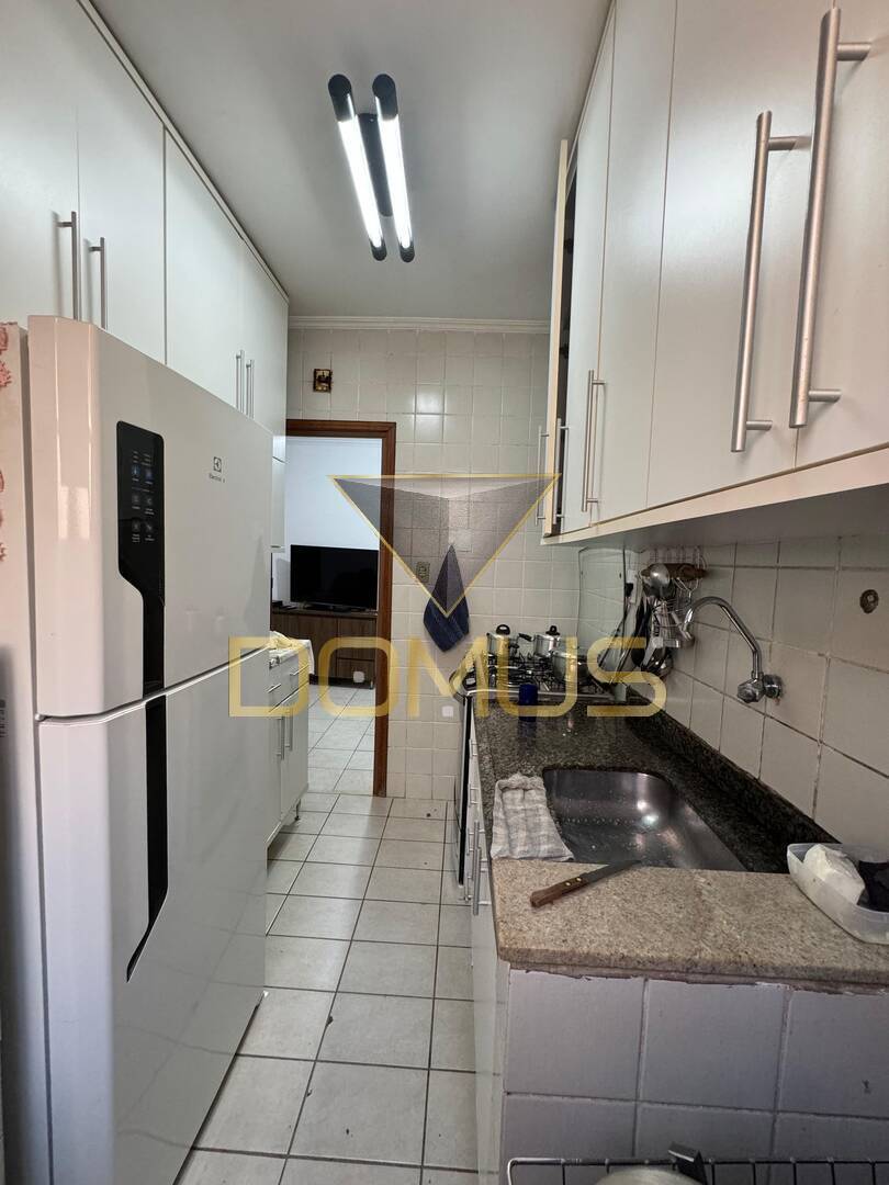 Apartamento, 3 quartos, 60 m² - Foto 3