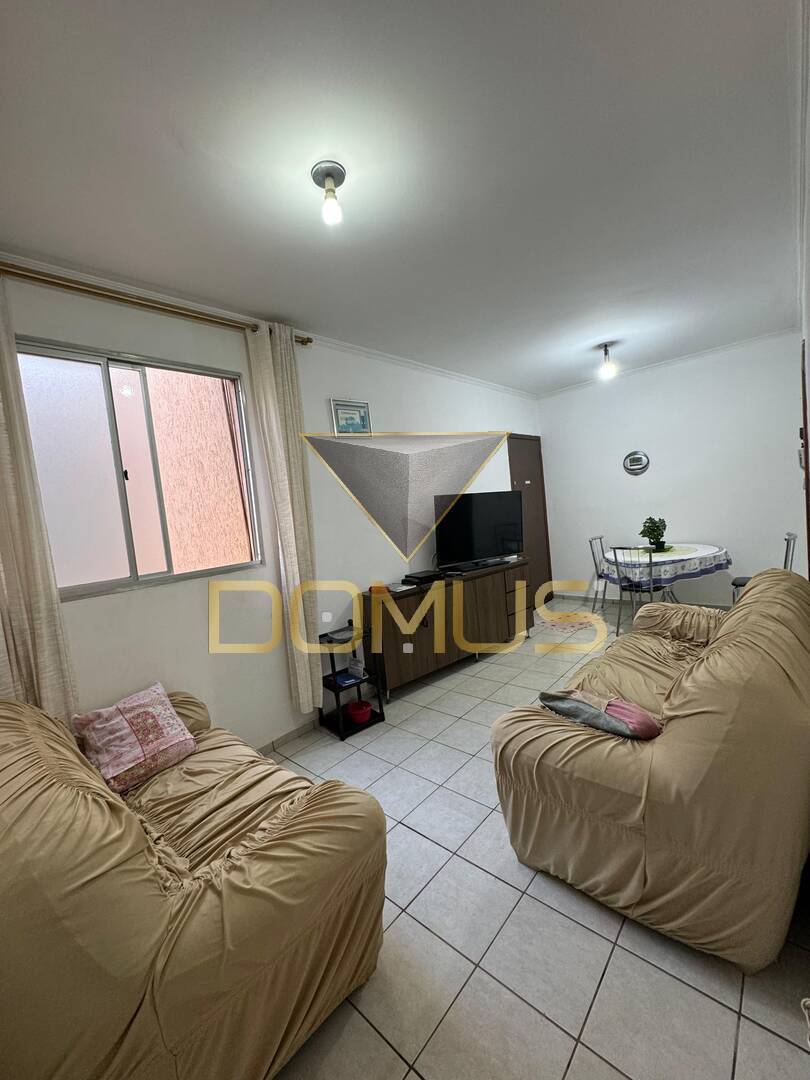 Apartamento, 3 quartos, 60 m² - Foto 7