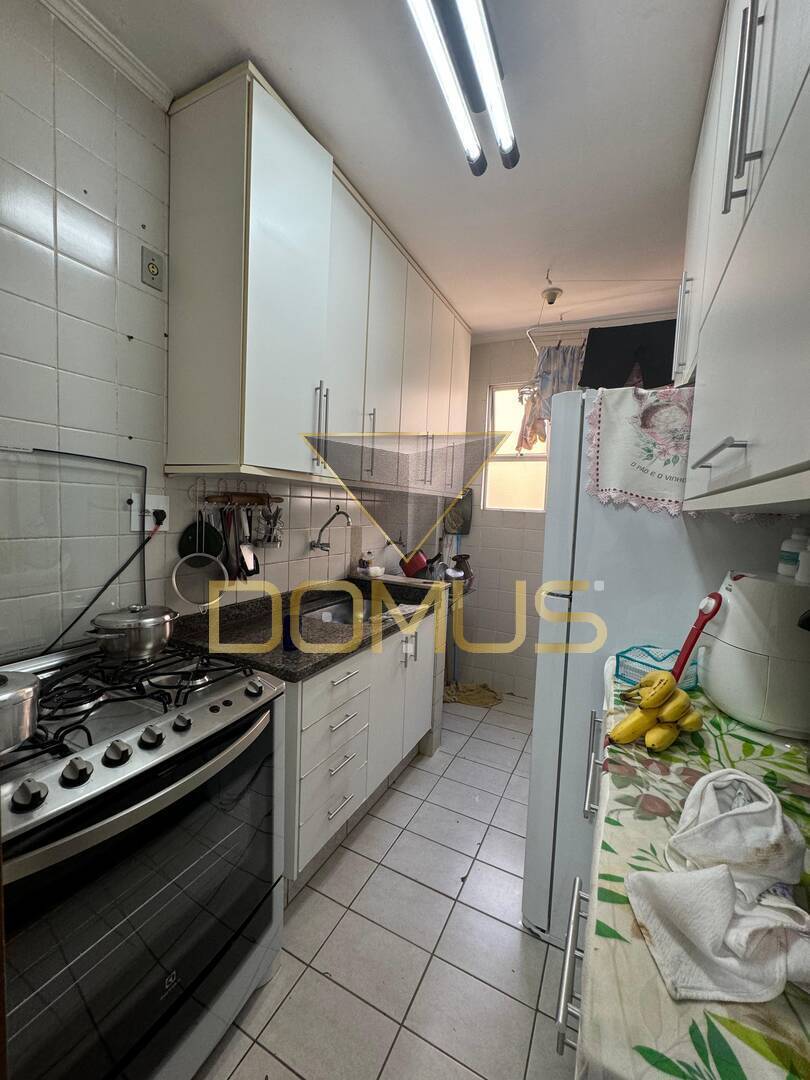 Apartamento, 3 quartos, 60 m² - Foto 8