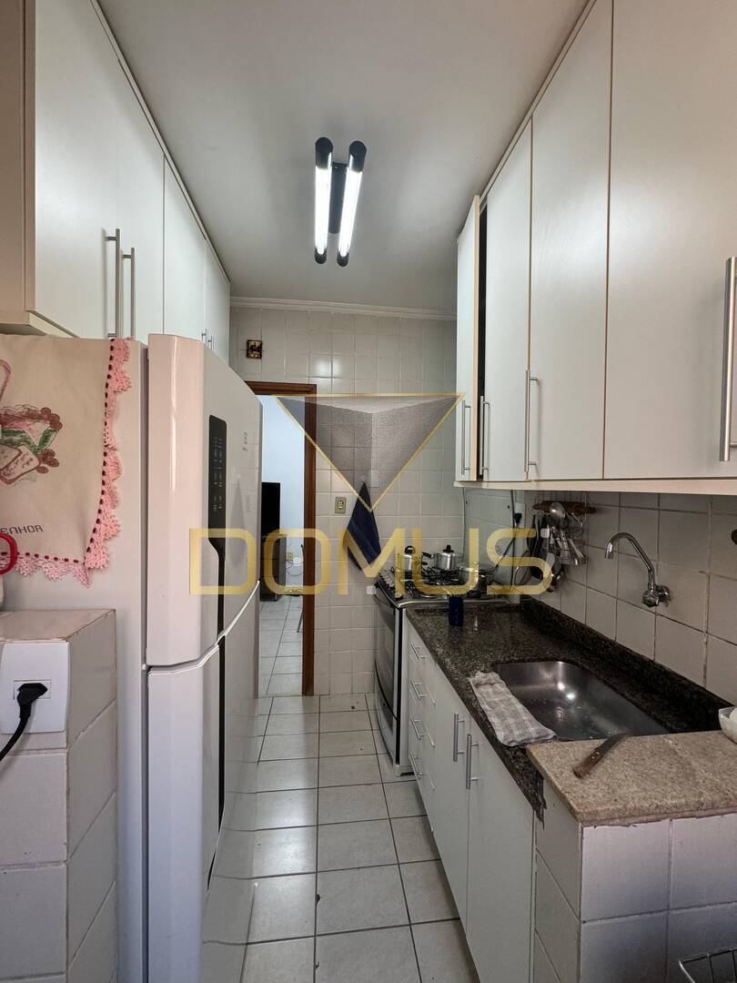Apartamento, 3 quartos, 60 m² - Foto 9