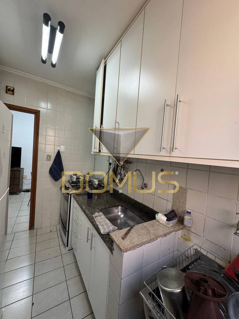 Apartamento, 3 quartos, 60 m² - Foto 10