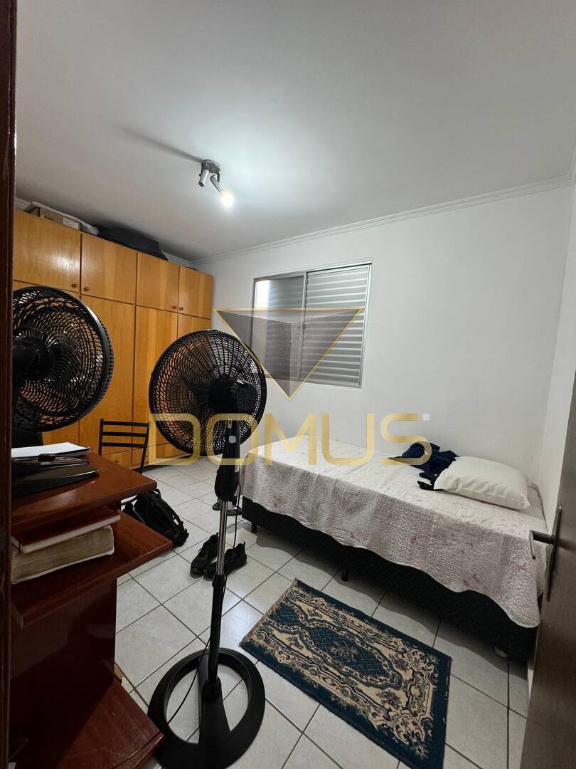 Apartamento, 3 quartos, 60 m² - Foto 11