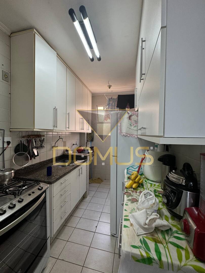 Apartamento, 3 quartos, 60 m² - Foto 14