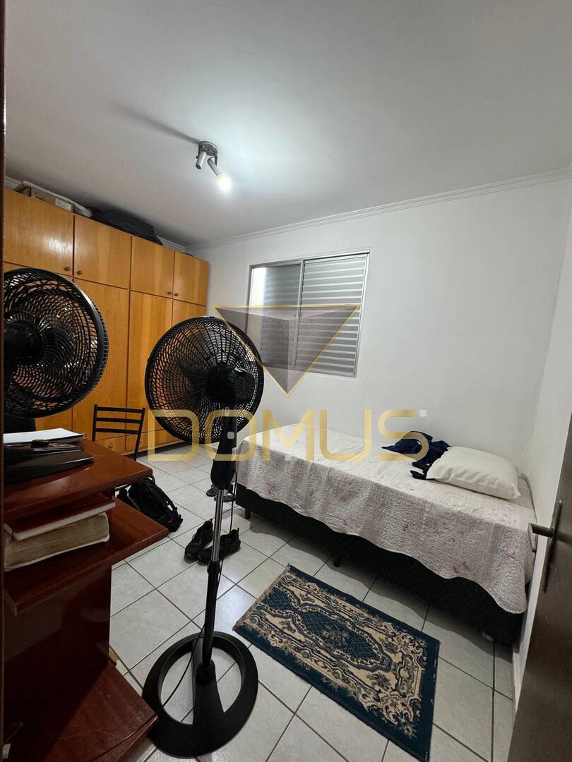 Apartamento, 3 quartos, 60 m² - Foto 15