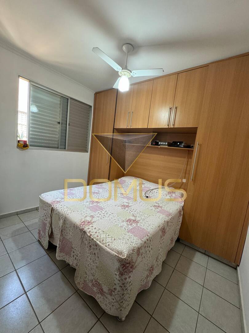 Apartamento, 3 quartos, 60 m² - Foto 20