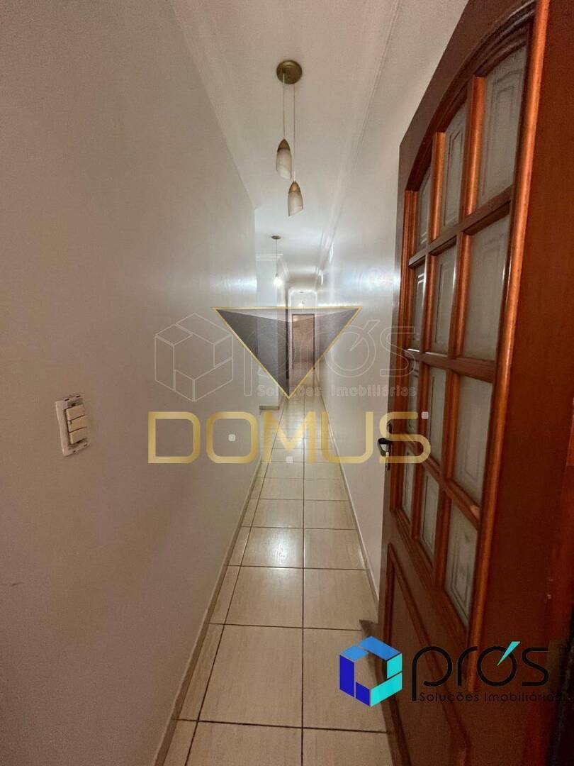 Casa, 3 quartos, 253 m² - Foto 16
