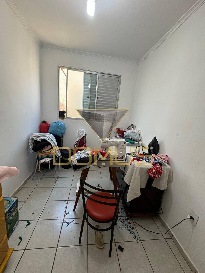 Apartamento, 3 quartos, 60 m² - Foto 27