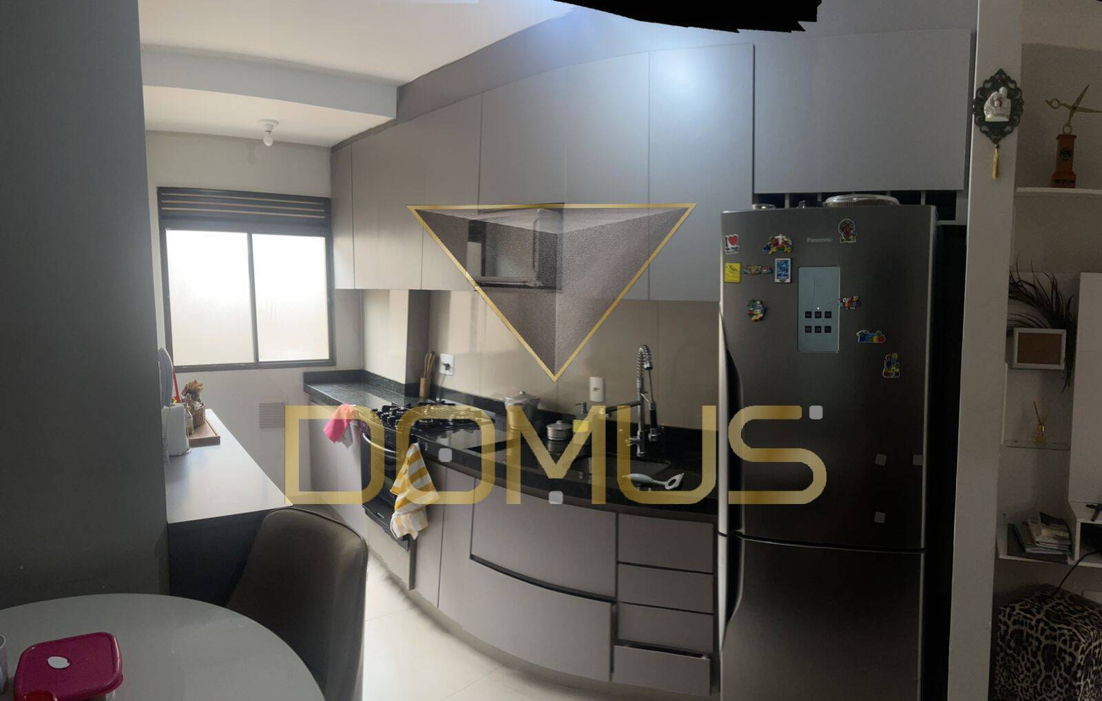 Apartamento, 2 quartos, 53 m² - Foto 1