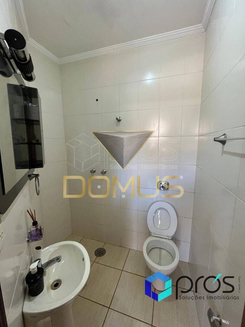 Casa, 3 quartos, 253 m² - Foto 19