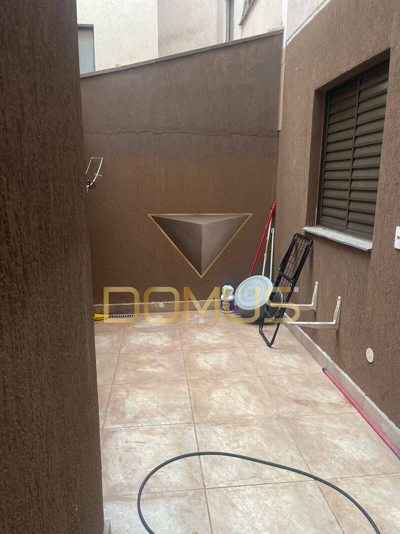 Apartamento, 2 quartos, 53 m² - Foto 5