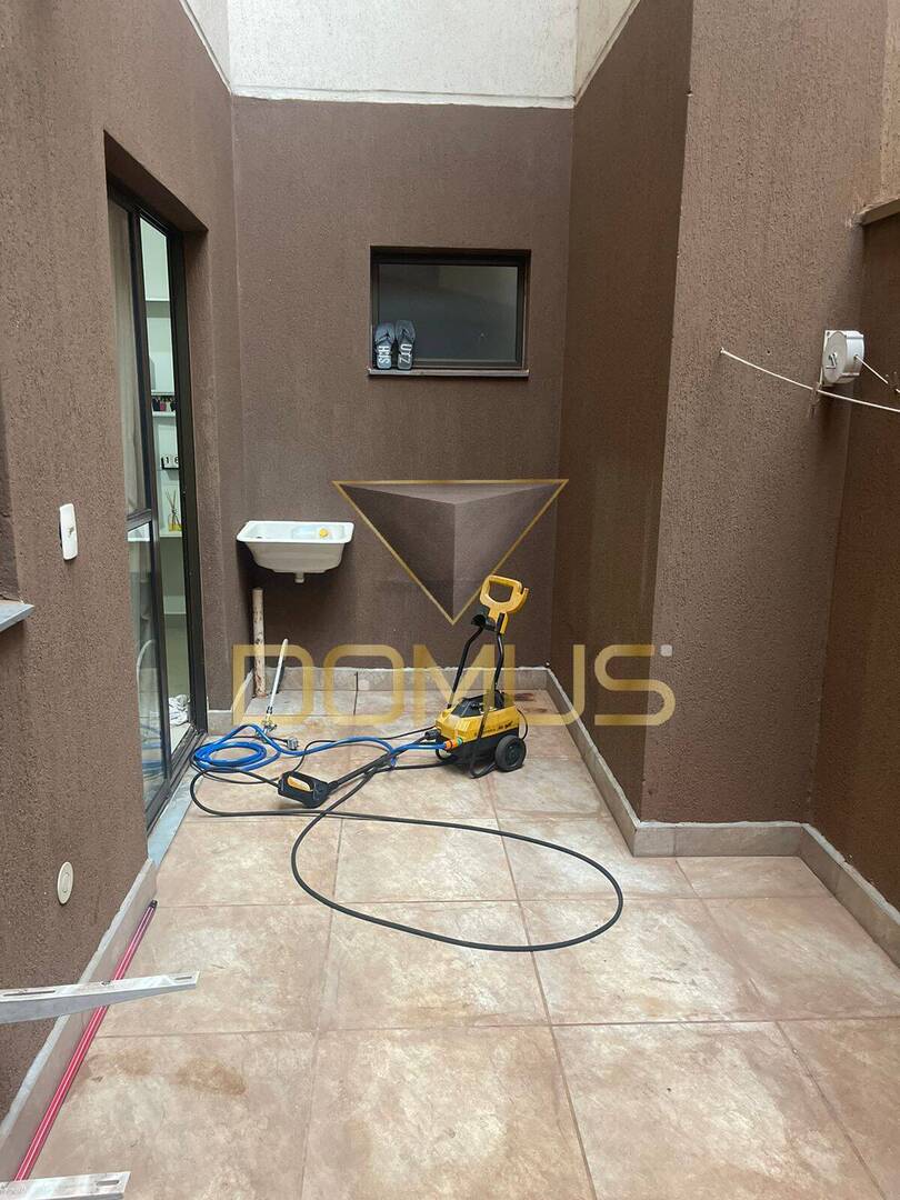 Apartamento, 2 quartos, 53 m² - Foto 6