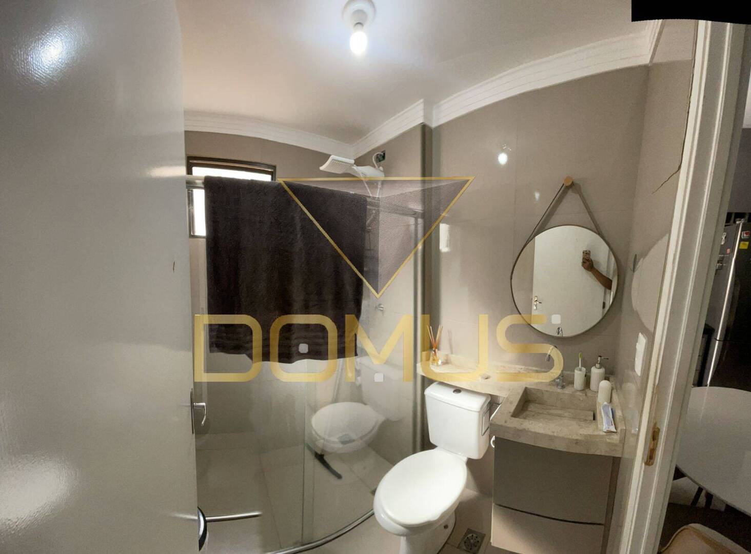 Apartamento, 2 quartos, 53 m² - Foto 9