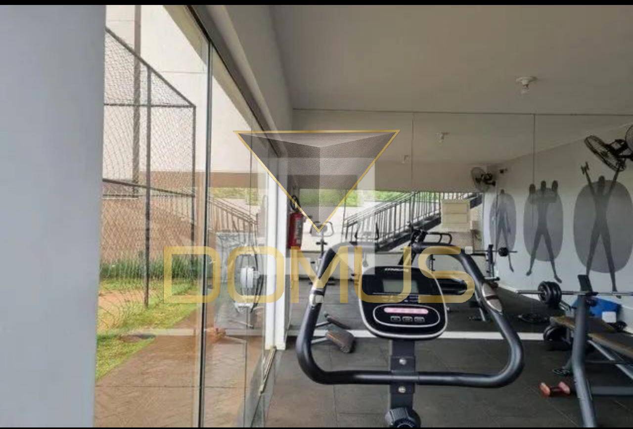 Apartamento, 2 quartos, 53 m² - Foto 10