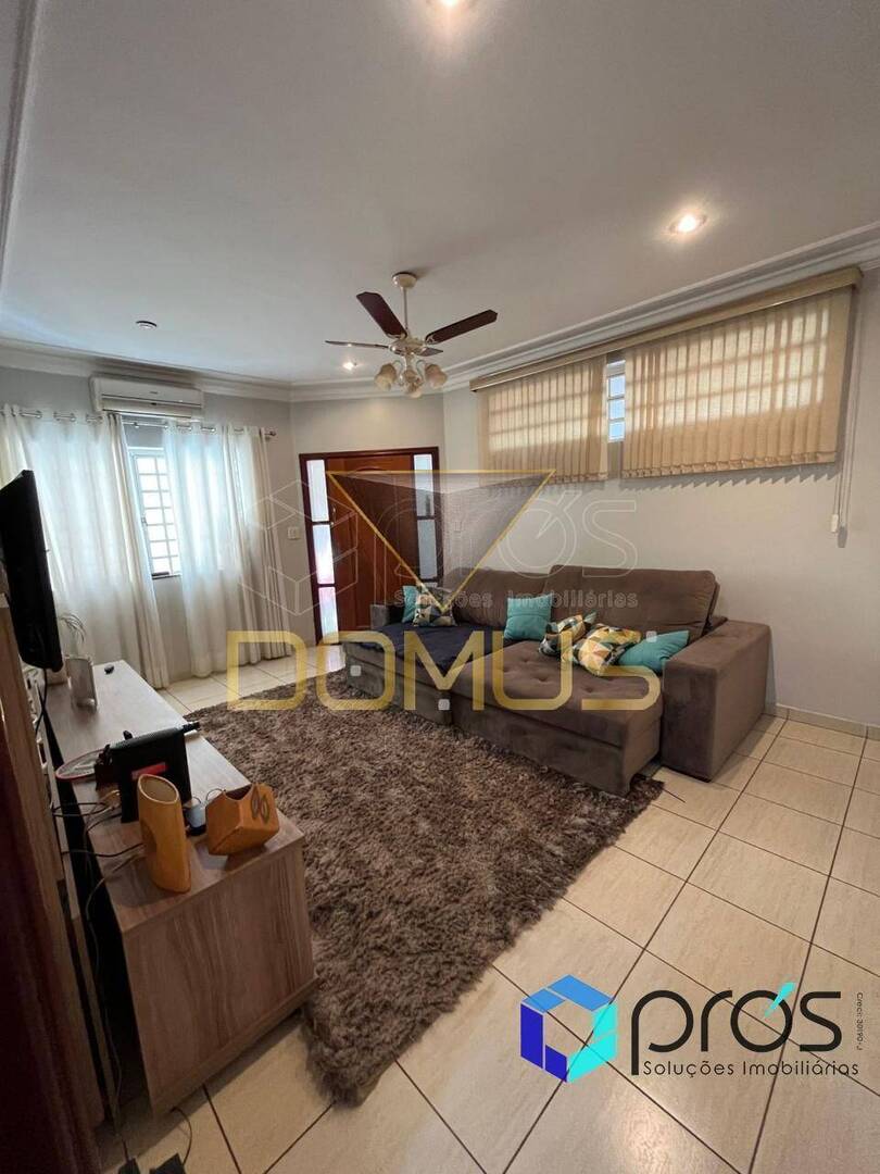 Casa, 3 quartos, 253 m² - Foto 20