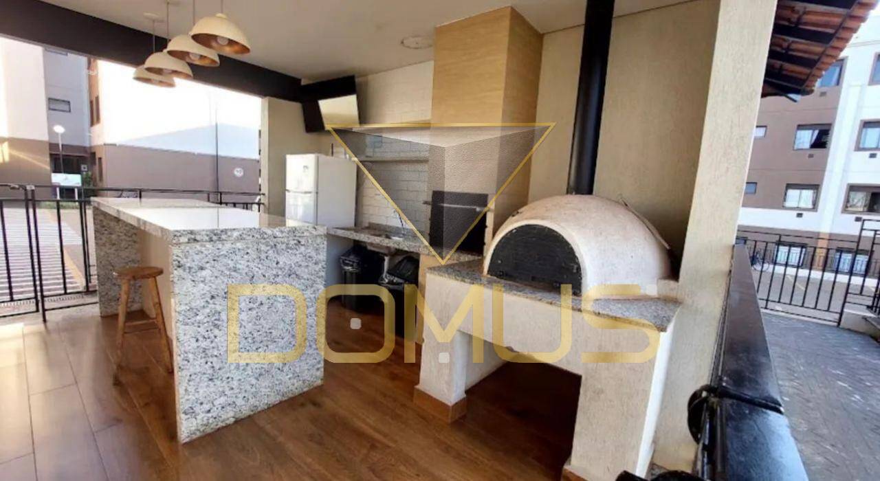 Apartamento, 2 quartos, 53 m² - Foto 12