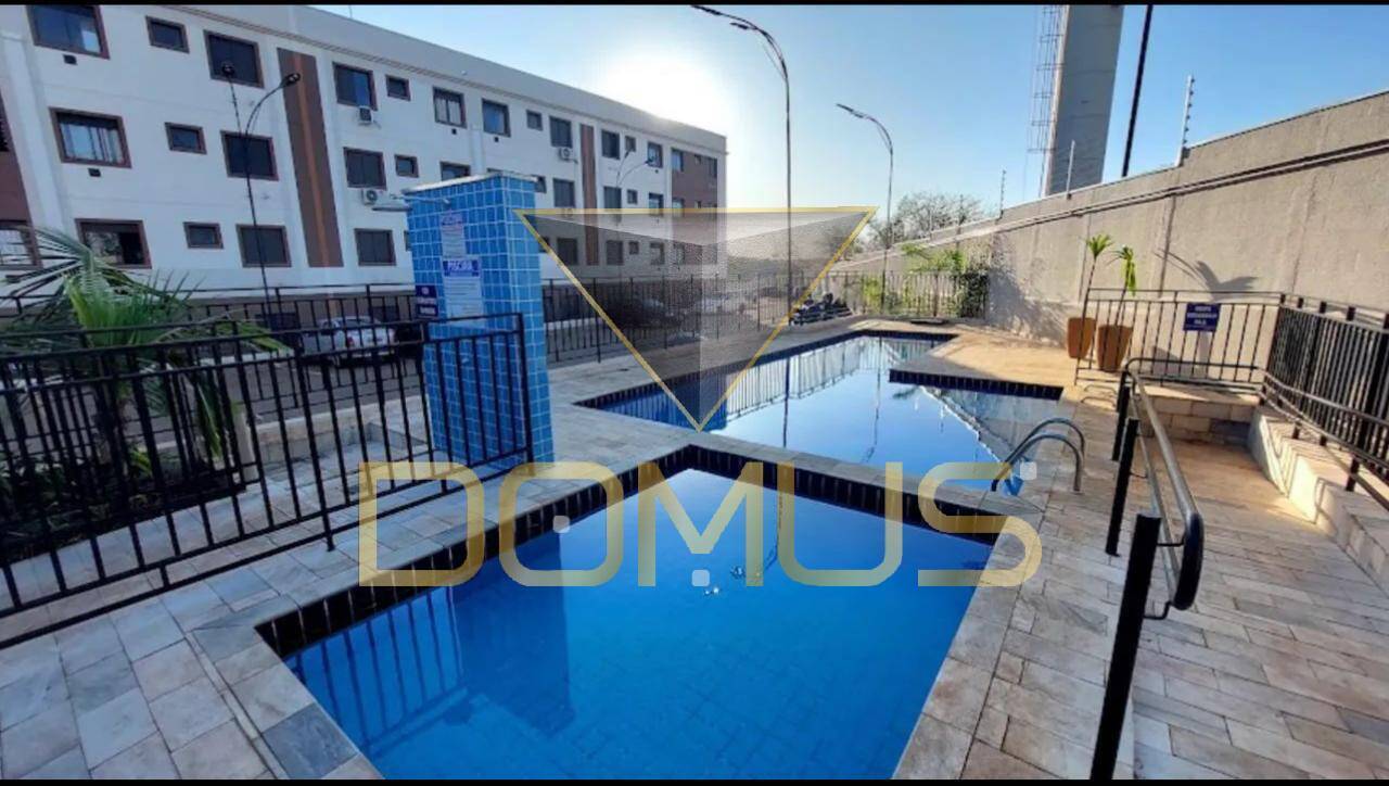 Apartamento, 2 quartos, 53 m² - Foto 13