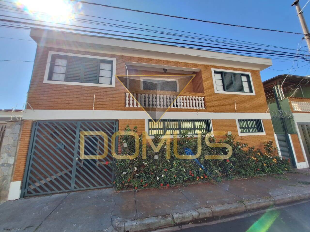Sobrado, 4 quartos, 230 m² - Foto 1