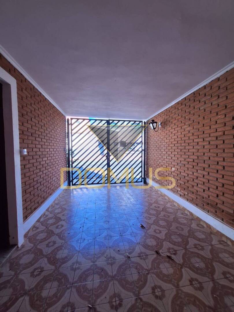 Sobrado, 4 quartos, 230 m² - Foto 6