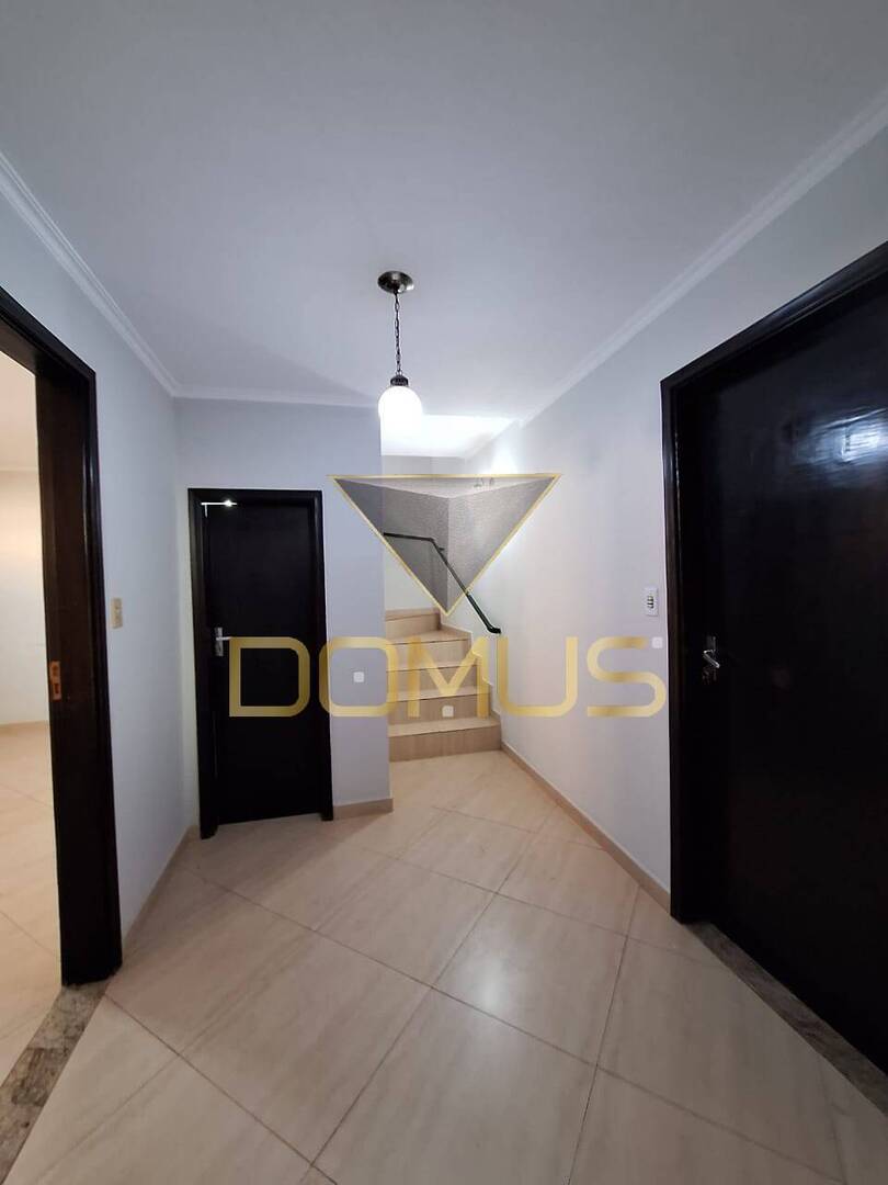 Sobrado, 4 quartos, 230 m² - Foto 7