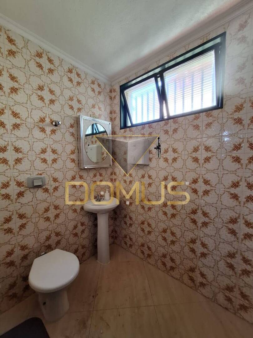 Sobrado, 4 quartos, 230 m² - Foto 10