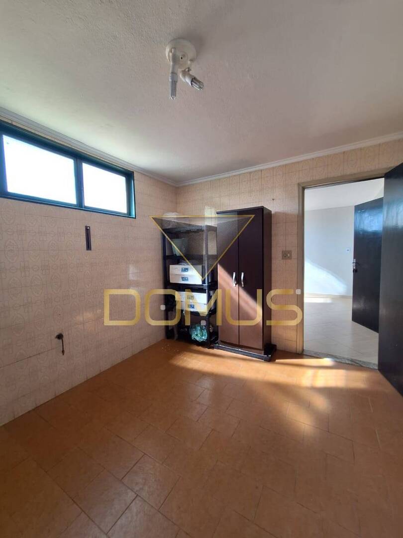 Sobrado, 4 quartos, 230 m² - Foto 11
