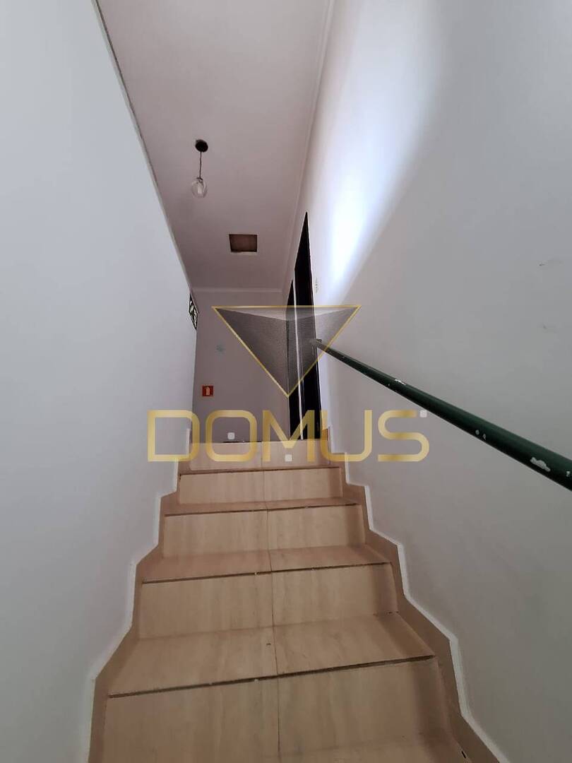Sobrado, 4 quartos, 230 m² - Foto 12