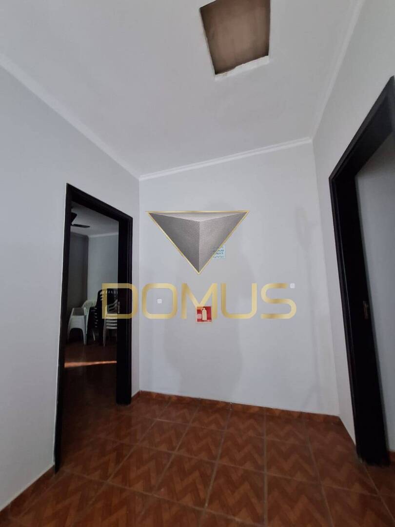 Sobrado, 4 quartos, 230 m² - Foto 13