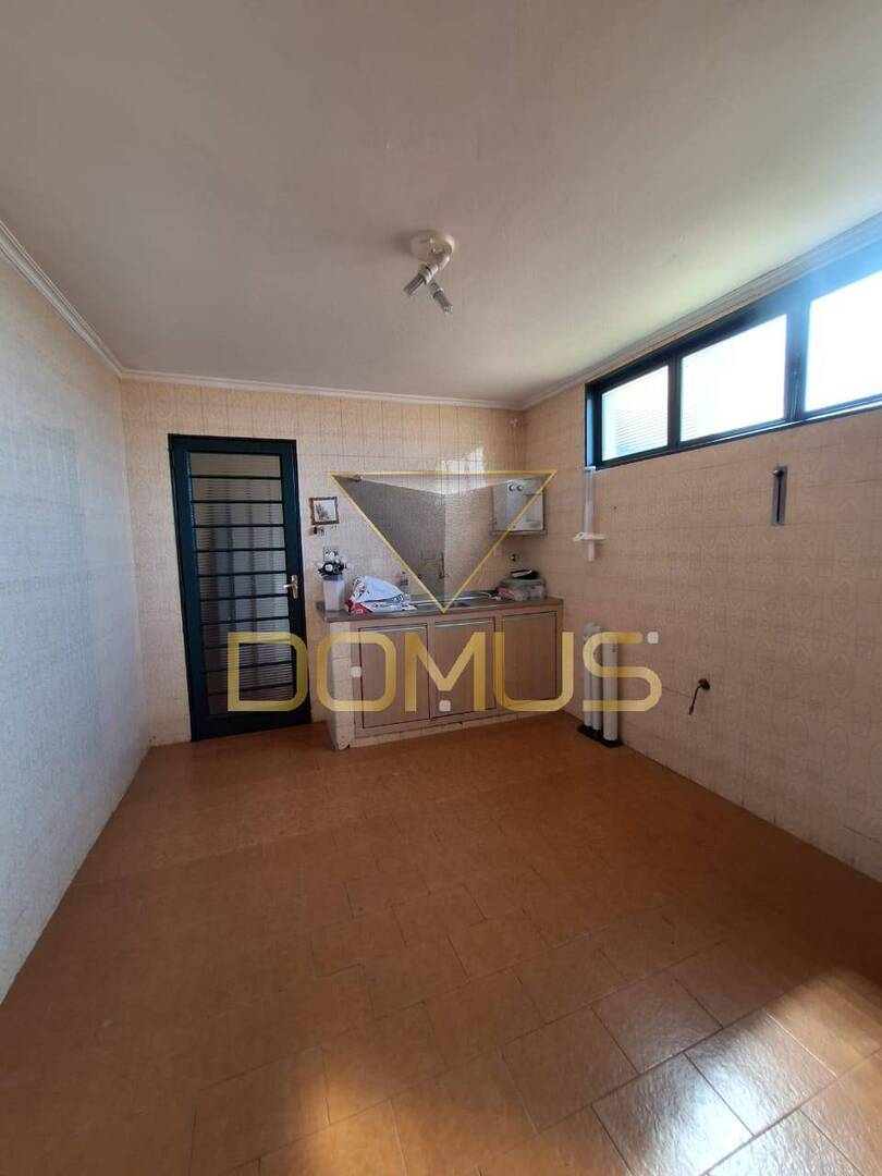 Sobrado, 4 quartos, 230 m² - Foto 14