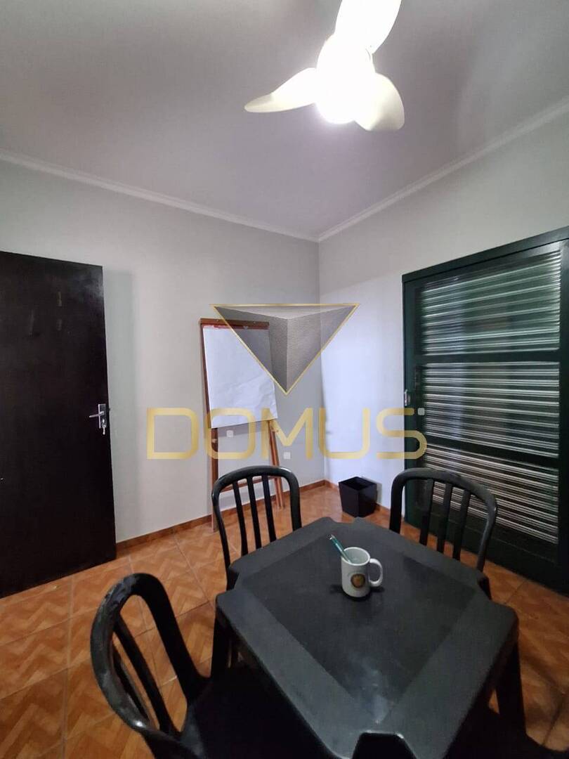 Sobrado, 4 quartos, 230 m² - Foto 15