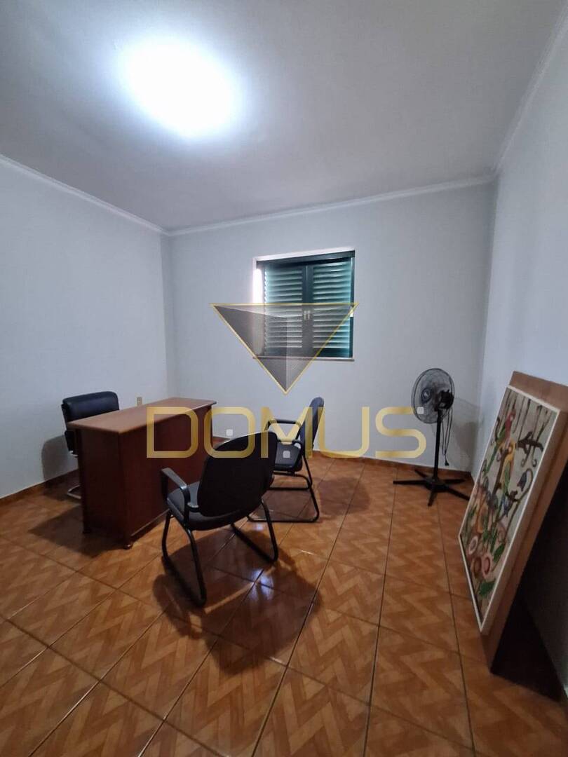 Sobrado, 4 quartos, 230 m² - Foto 16