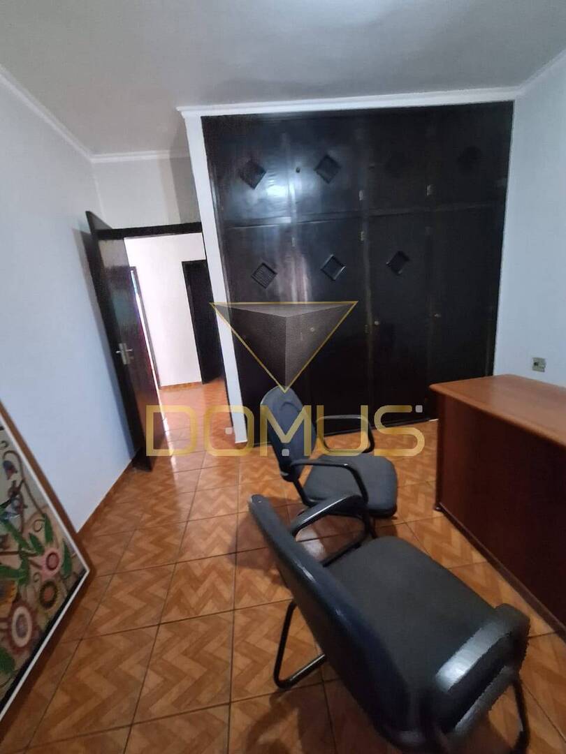 Sobrado, 4 quartos, 230 m² - Foto 17