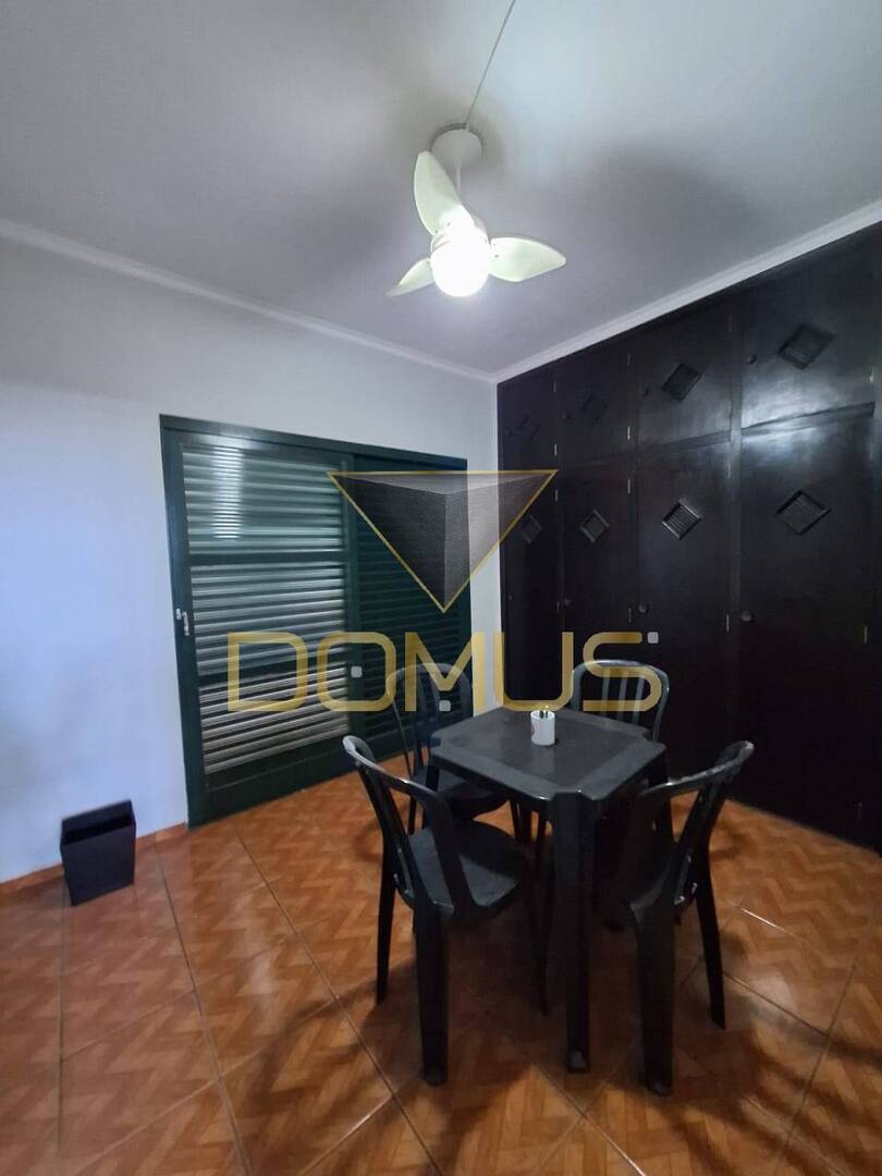 Sobrado, 4 quartos, 230 m² - Foto 18