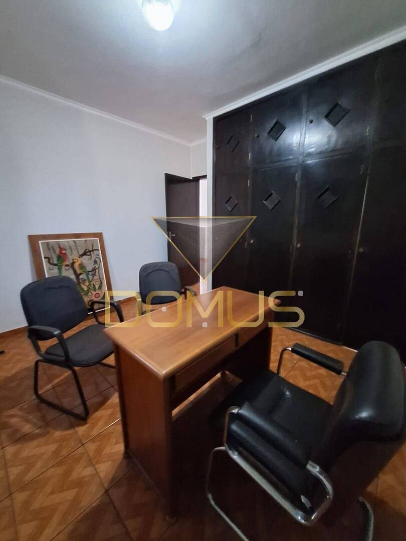 Sobrado, 4 quartos, 230 m² - Foto 19