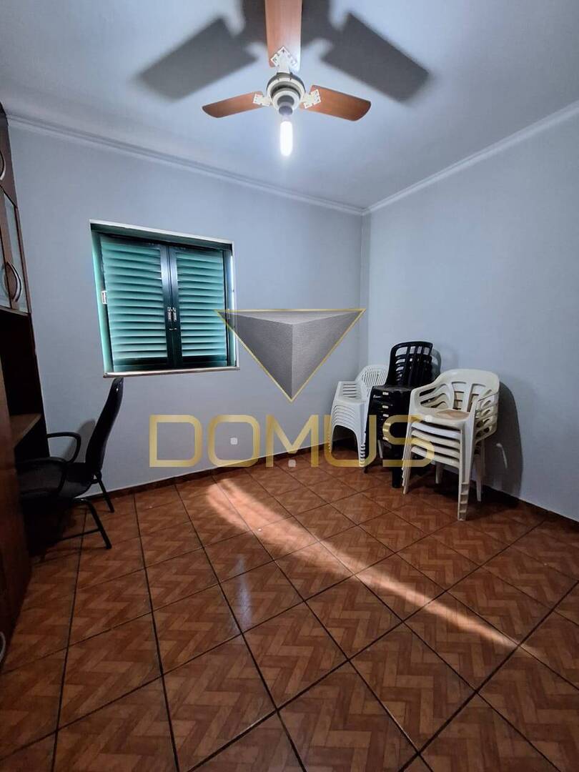 Sobrado, 4 quartos, 230 m² - Foto 24