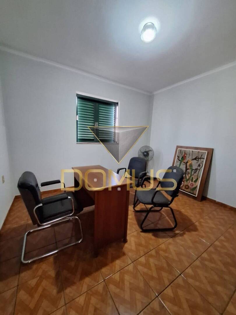 Sobrado, 4 quartos, 230 m² - Foto 27