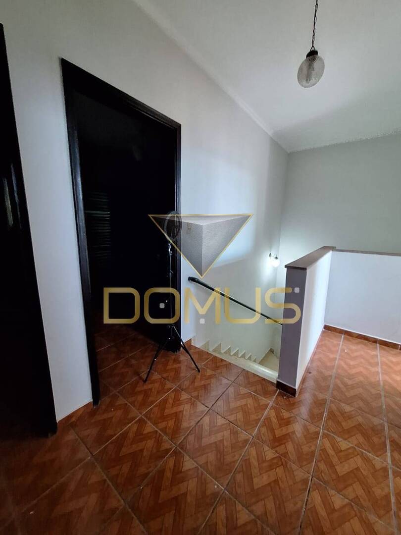 Sobrado, 4 quartos, 230 m² - Foto 28