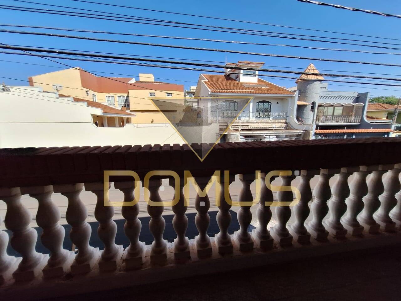 Sobrado, 4 quartos, 230 m² - Foto 36