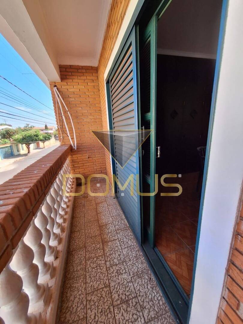 Sobrado, 4 quartos, 230 m² - Foto 37