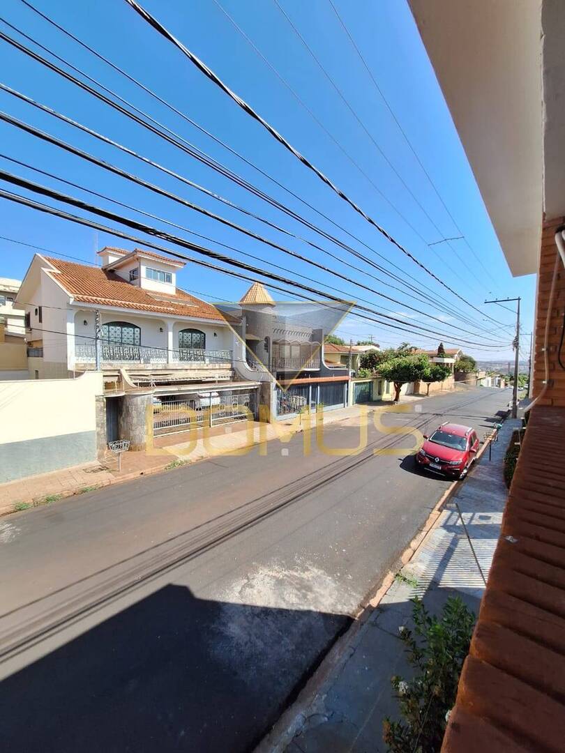 Sobrado, 4 quartos, 230 m² - Foto 38