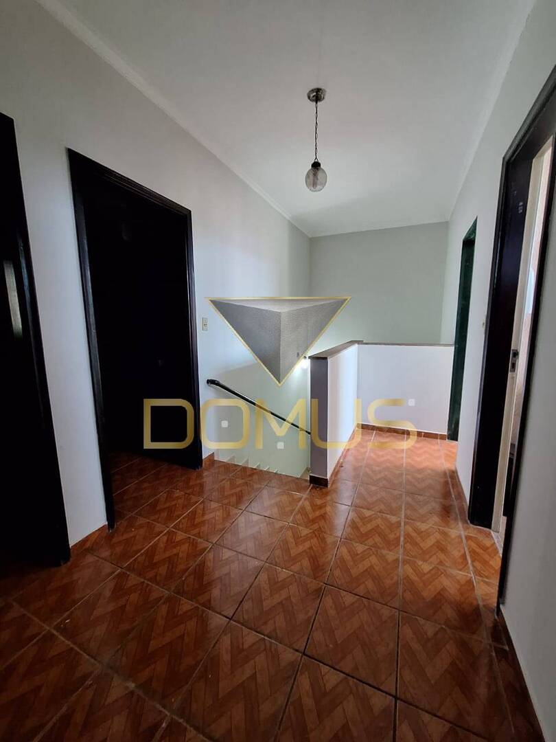 Sobrado, 4 quartos, 230 m² - Foto 41