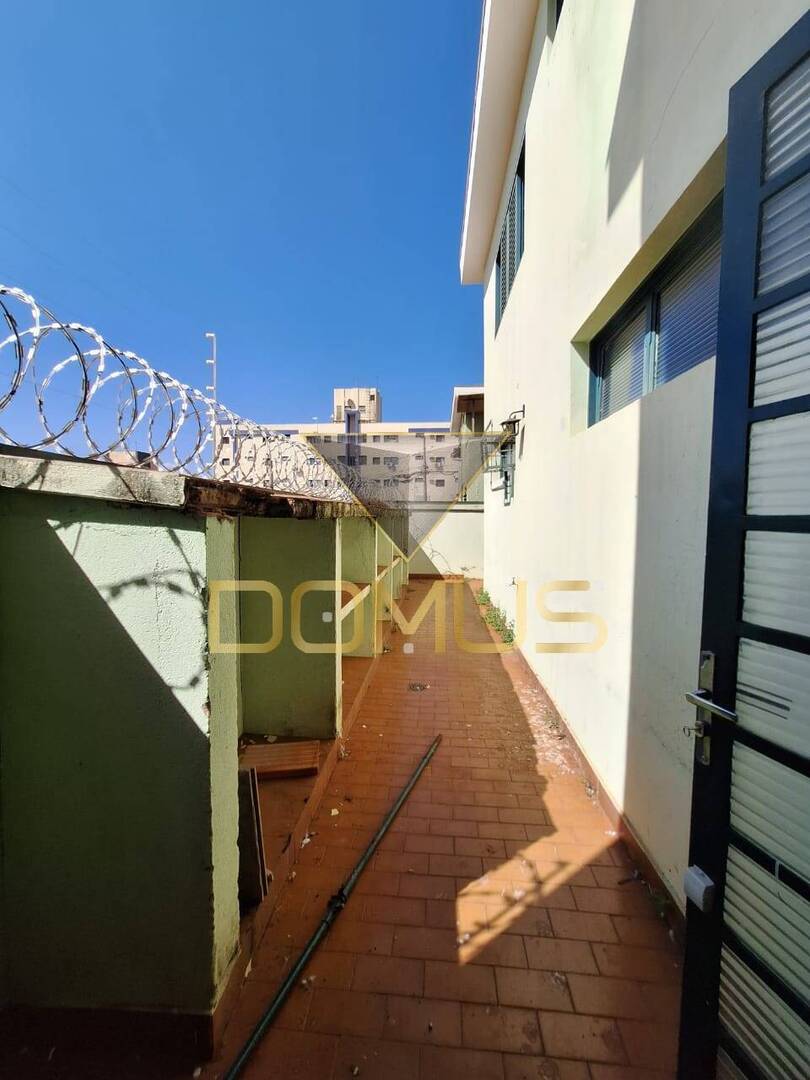 Sobrado, 4 quartos, 230 m² - Foto 44