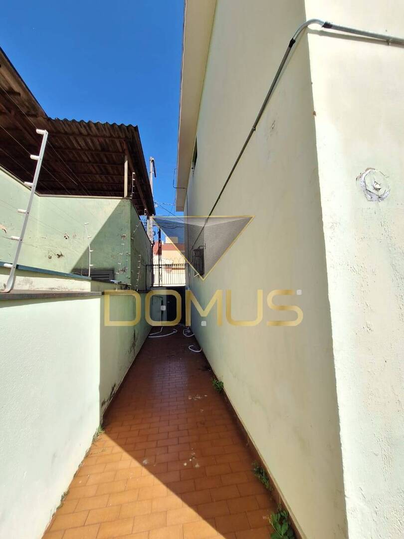Sobrado, 4 quartos, 230 m² - Foto 45
